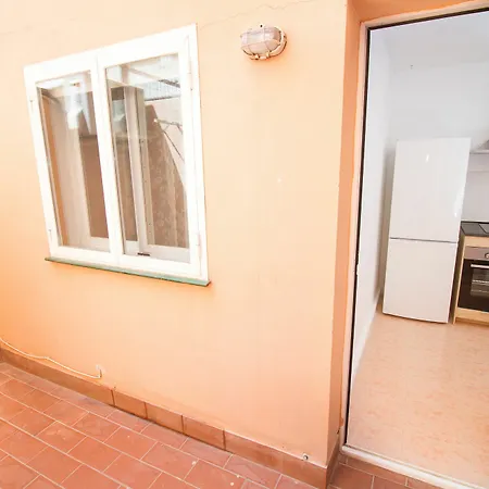 Modern & Spacious Flat By La Recepcion Apartment Malaga